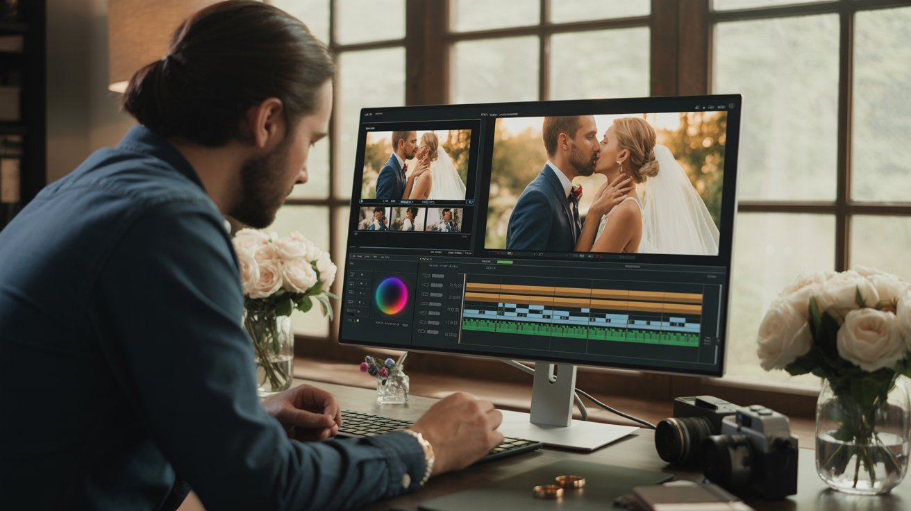 wedding video editing mistakes